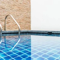 Swimming Pool Lining 2